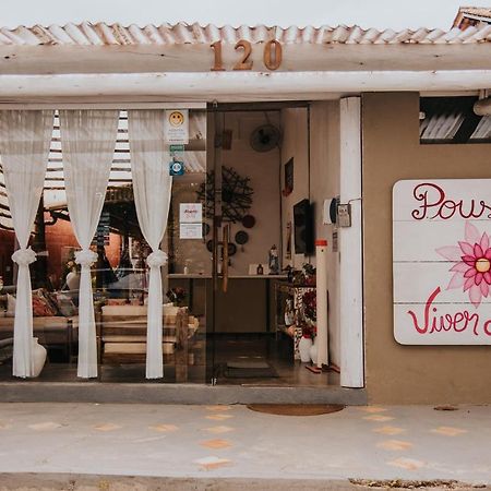 Pousada Viver A Vida Porto Seguro Zewnętrze zdjęcie
