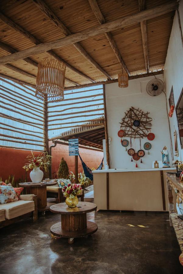 Pousada Viver A Vida Porto Seguro Zewnętrze zdjęcie