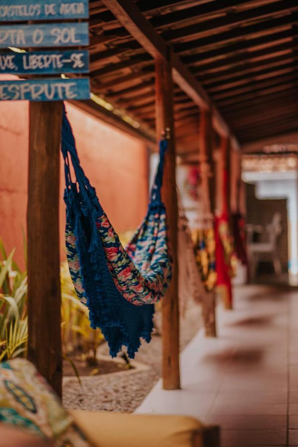 Pousada Viver A Vida Porto Seguro Zewnętrze zdjęcie
