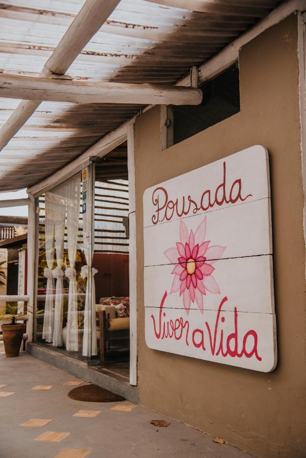 Pousada Viver A Vida Porto Seguro Zewnętrze zdjęcie