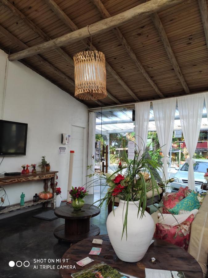Pousada Viver A Vida Porto Seguro Zewnętrze zdjęcie