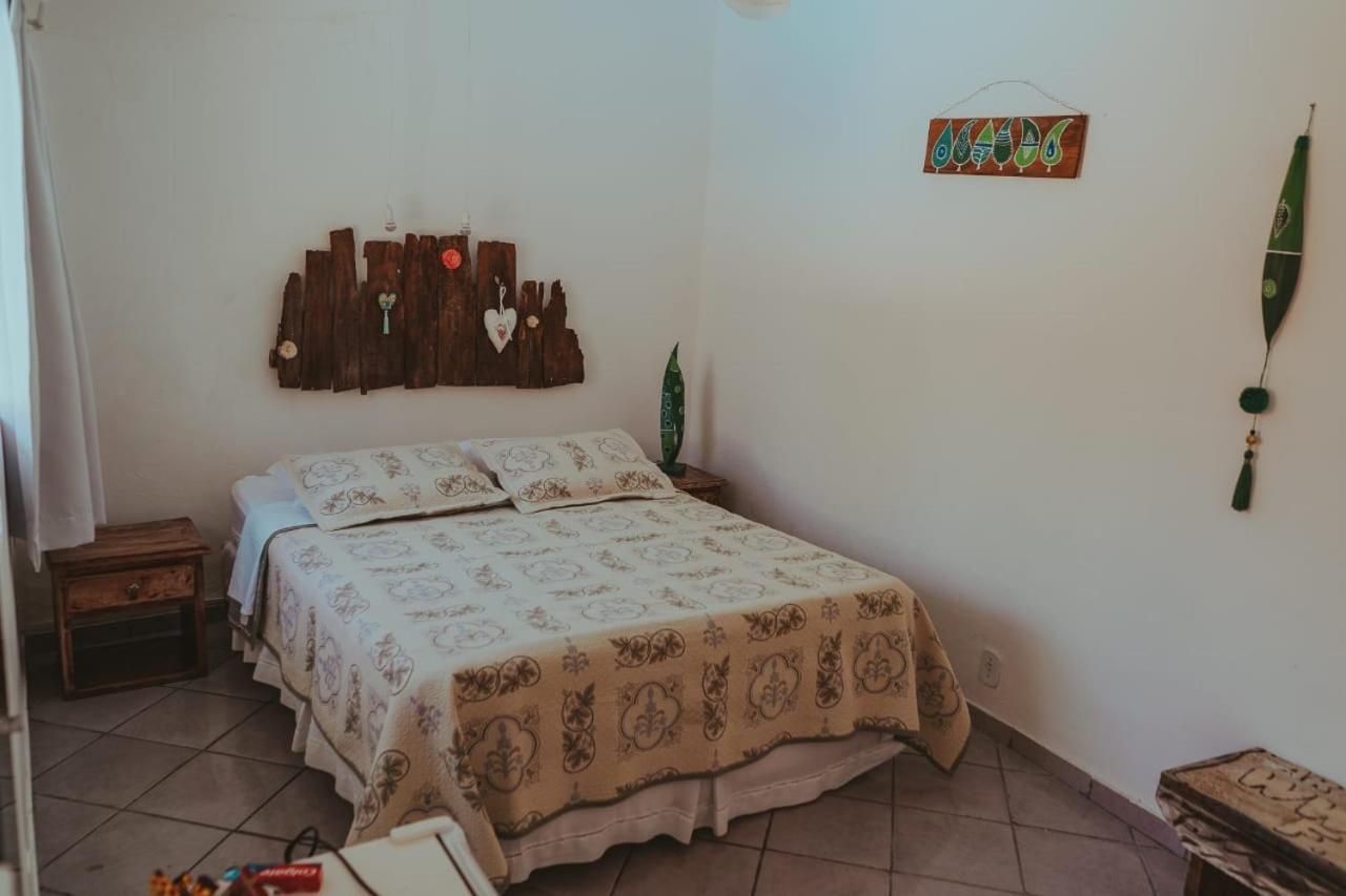 Pousada Viver A Vida Porto Seguro Zewnętrze zdjęcie