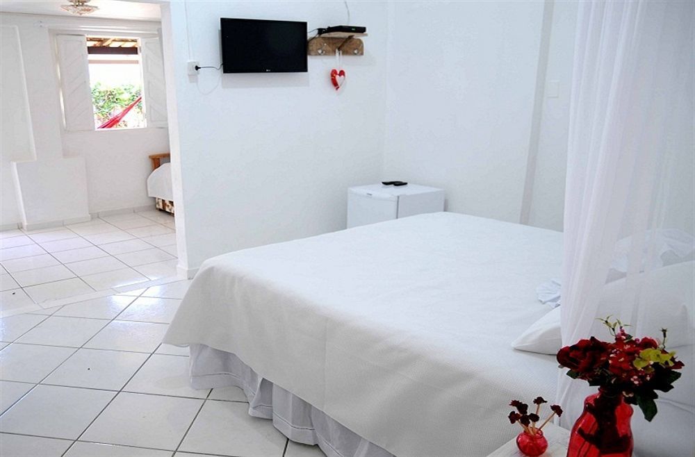 Pousada Viver A Vida Porto Seguro Zewnętrze zdjęcie